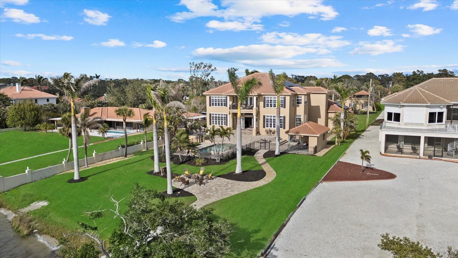 ENGLEWOOD GARDENS - Residential