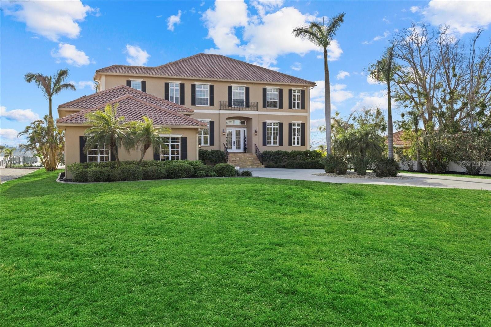 ENGLEWOOD GARDENS - Residential