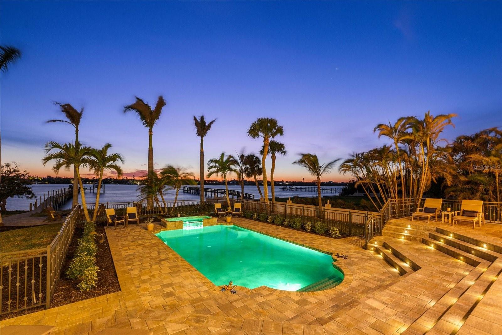 ENGLEWOOD GARDENS - Residential