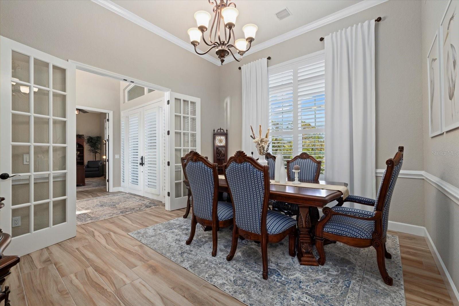 ENGLEWOOD GARDENS - Residential