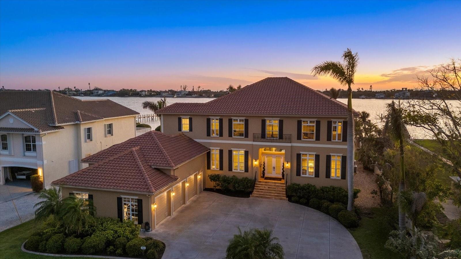 ENGLEWOOD GARDENS - Residential