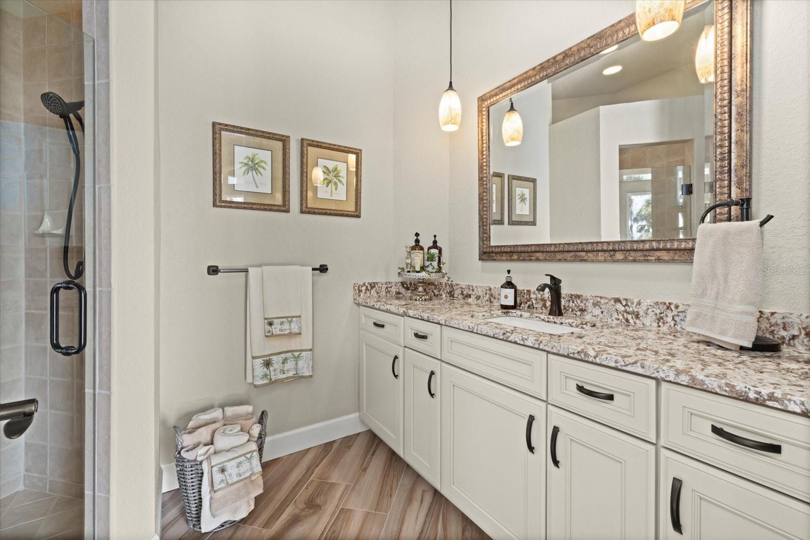 ENGLEWOOD GARDENS - Residential