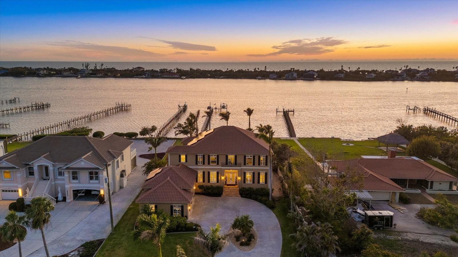 ENGLEWOOD GARDENS - Residential