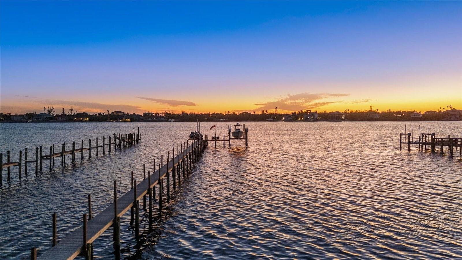 ENGLEWOOD GARDENS - Residential