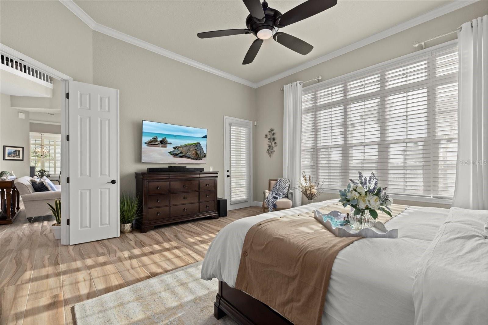 ENGLEWOOD GARDENS - Residential