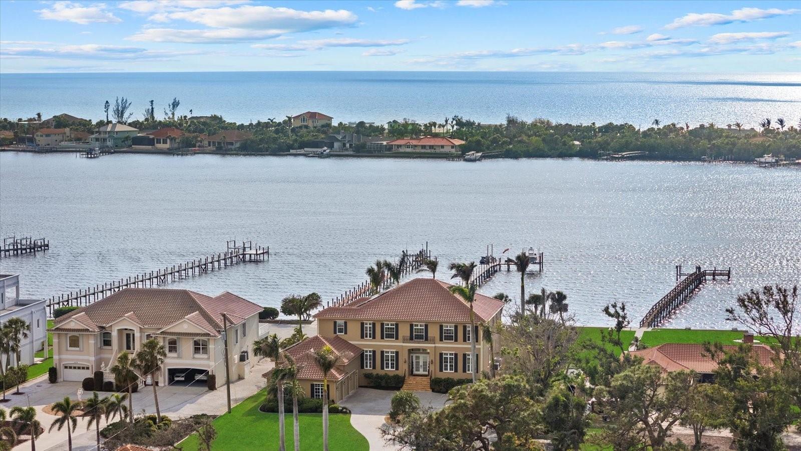 ENGLEWOOD GARDENS - Residential