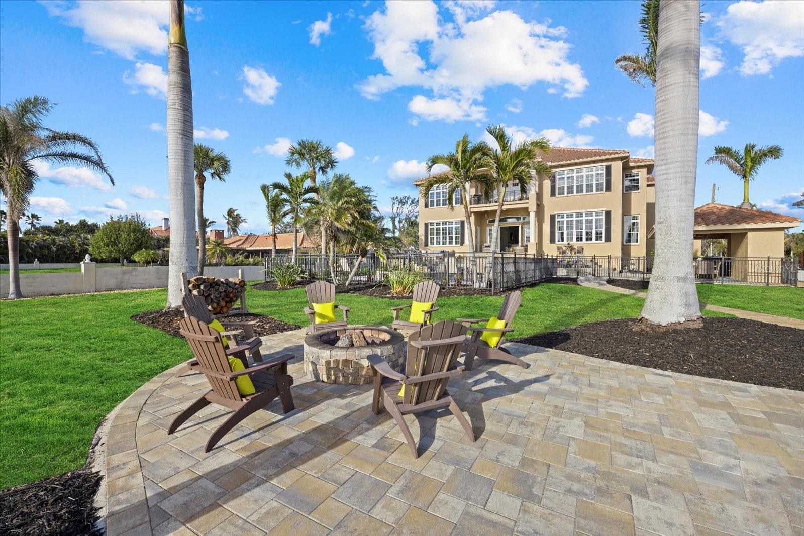 ENGLEWOOD GARDENS - Residential