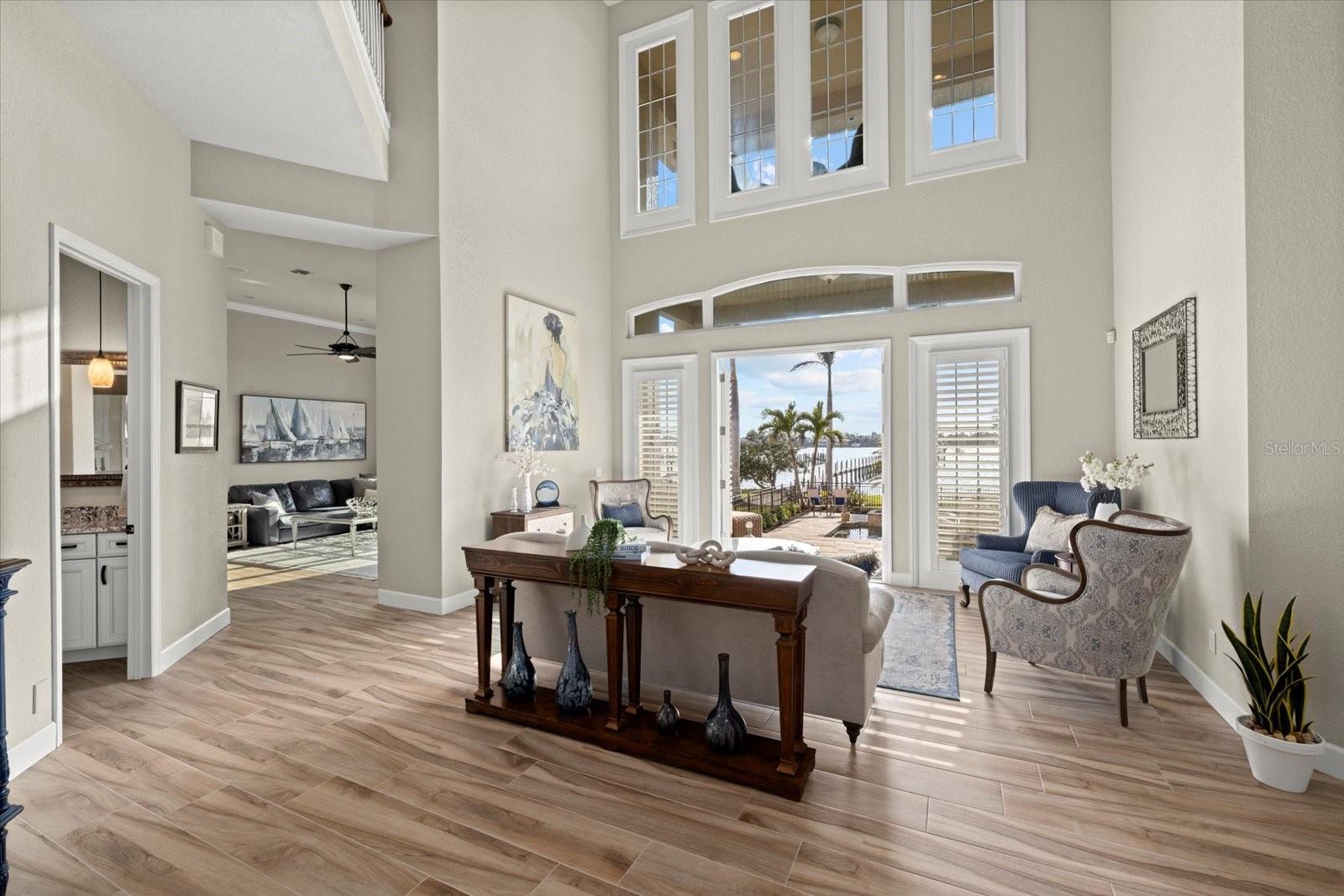 ENGLEWOOD GARDENS - Residential