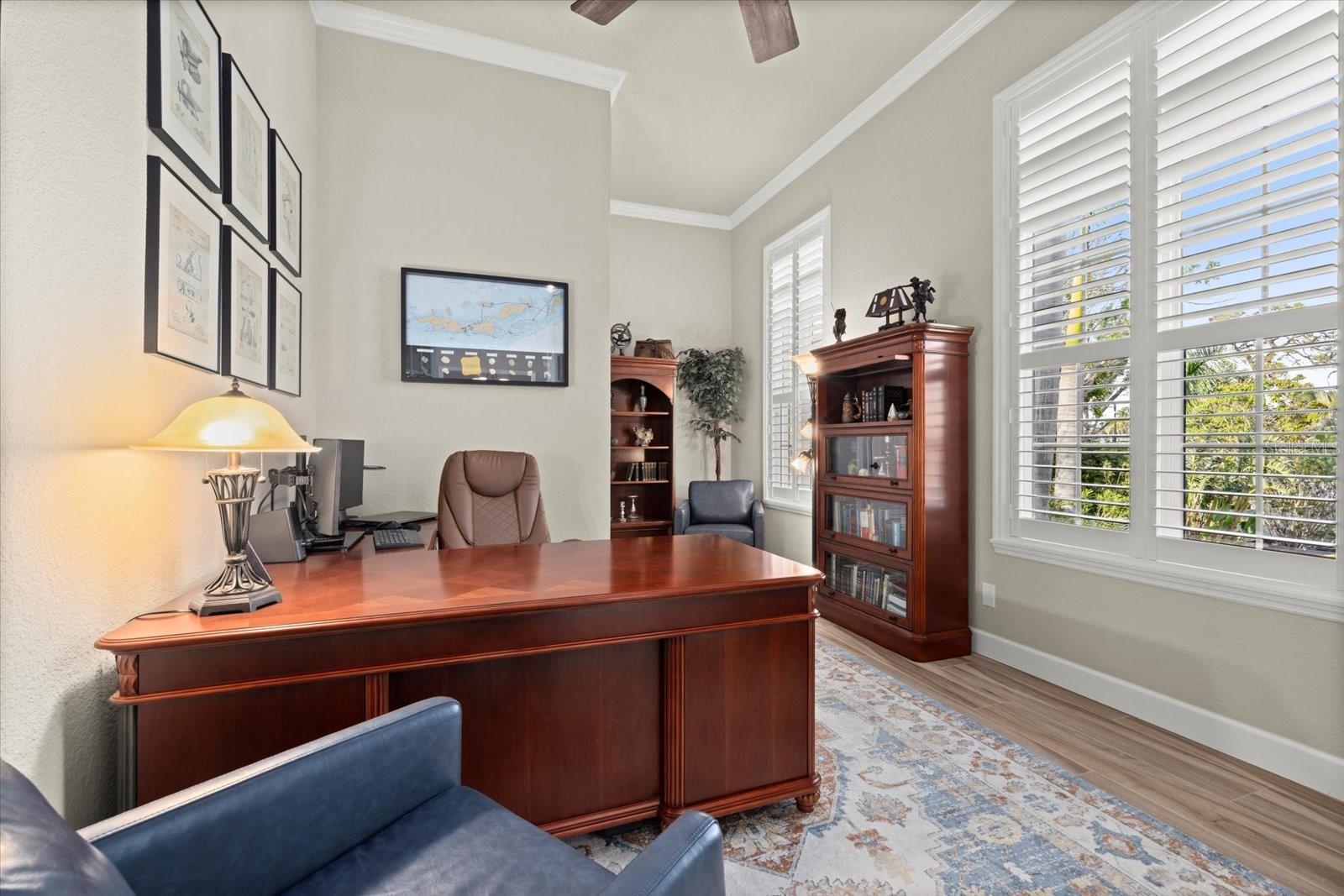 ENGLEWOOD GARDENS - Residential