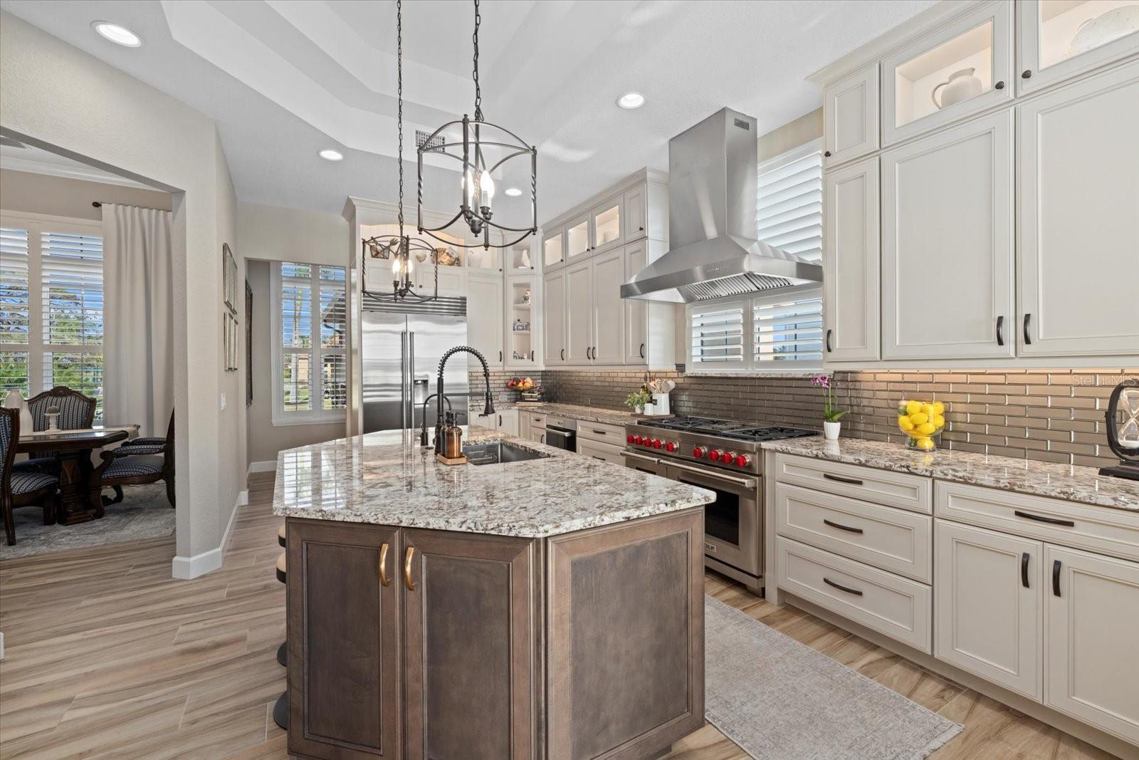 ENGLEWOOD GARDENS - Residential