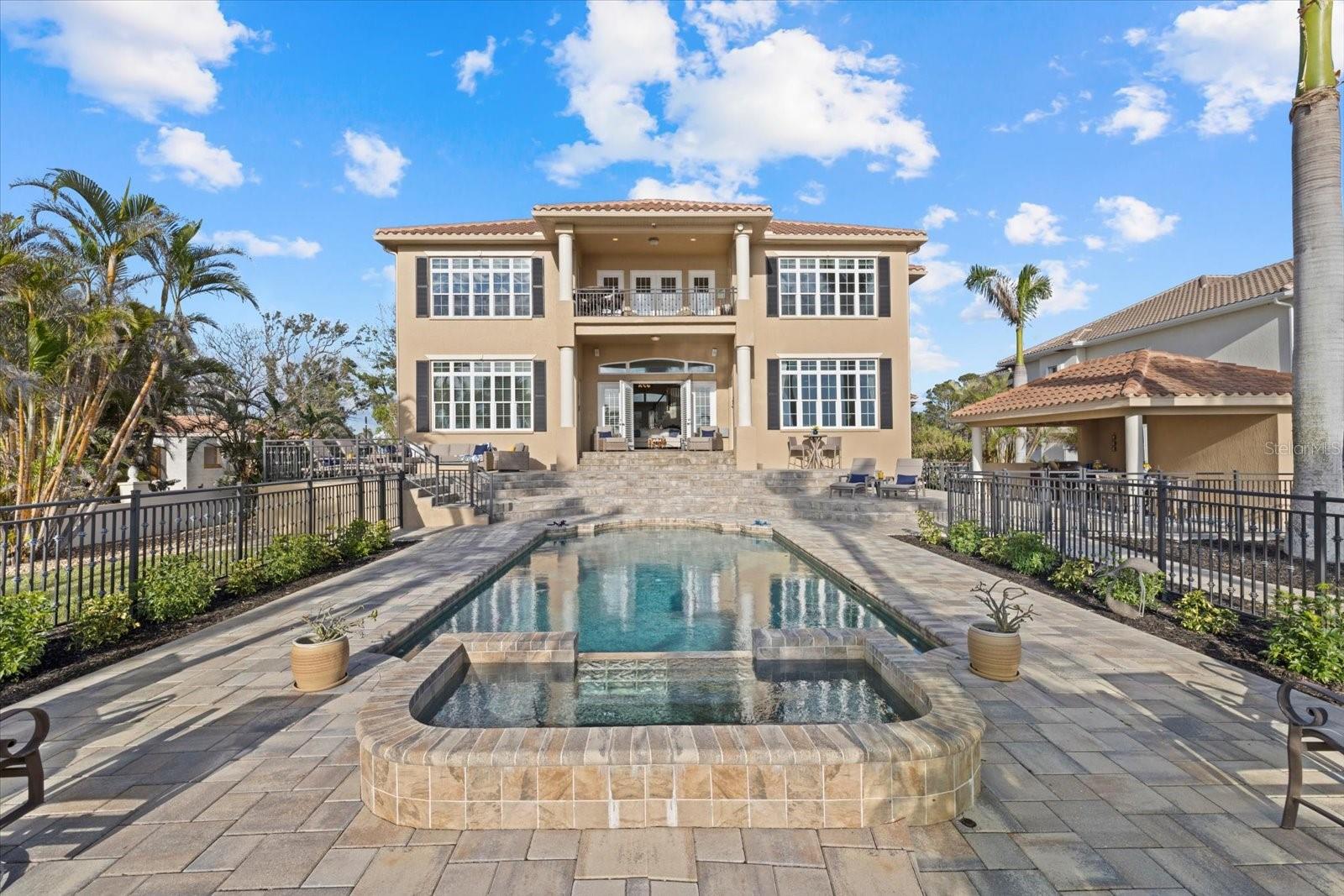 ENGLEWOOD GARDENS - Residential