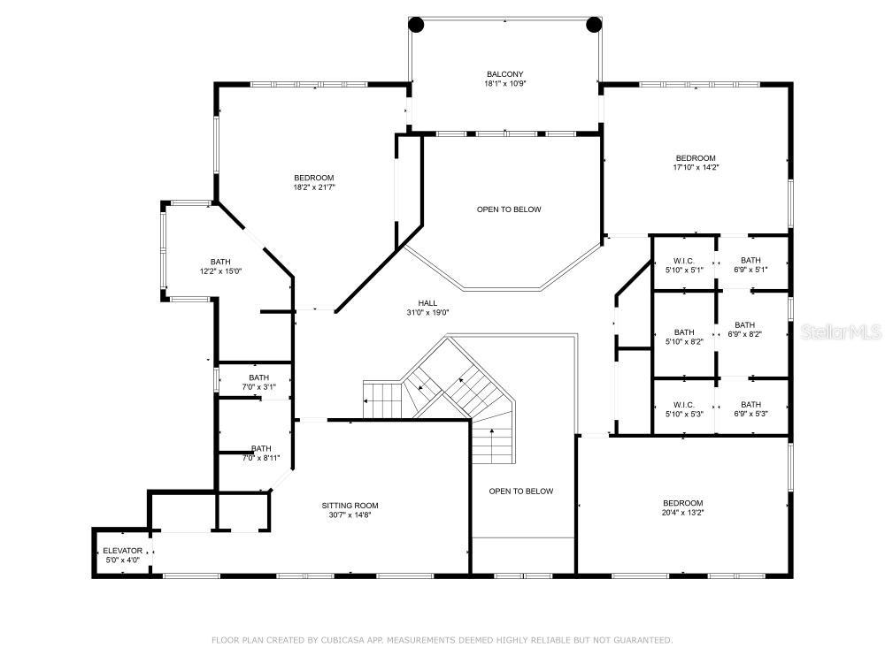 ENGLEWOOD GARDENS - Residential