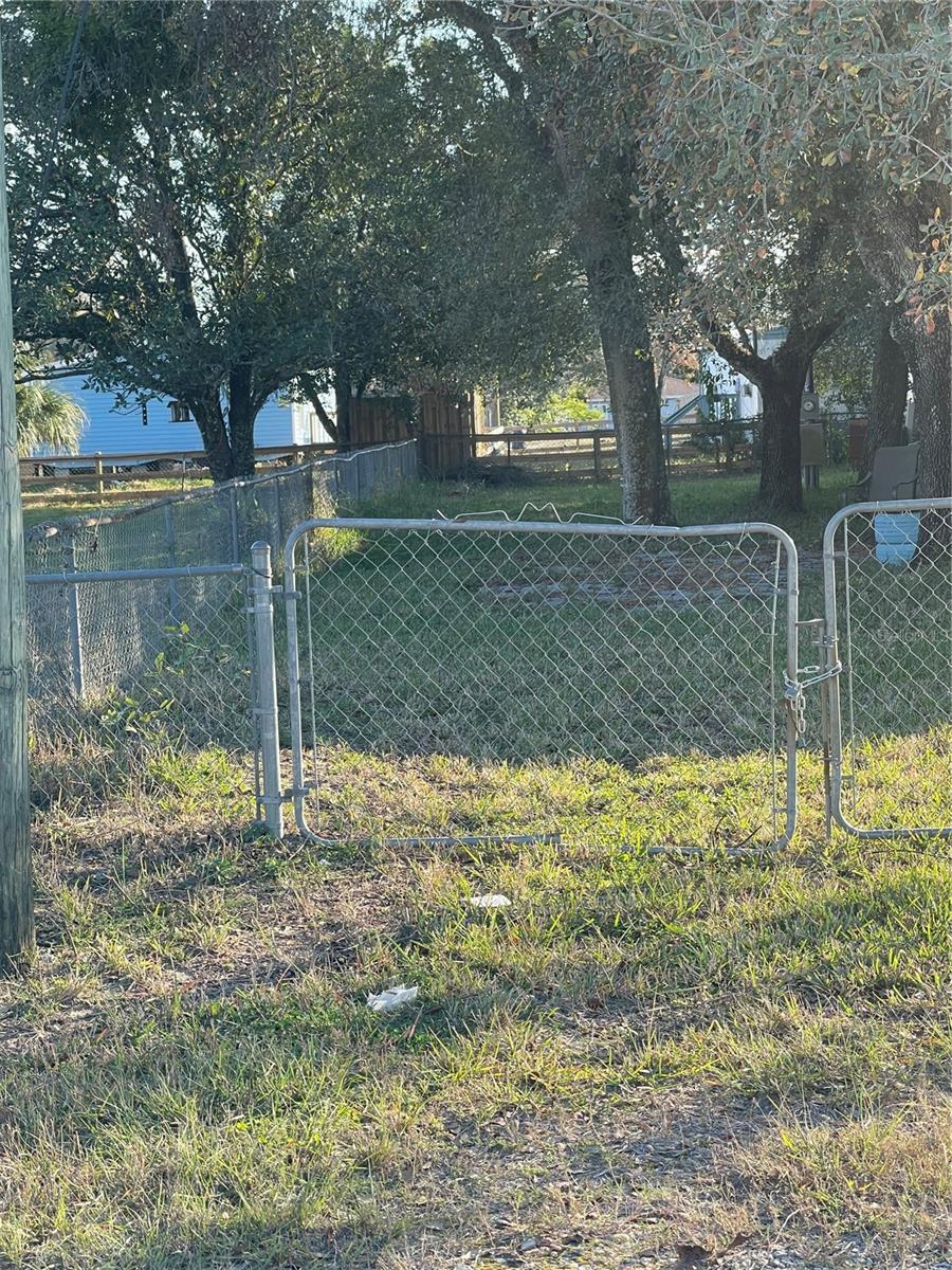 TANGERINE ESTATES - Residential