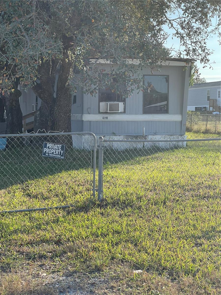 TANGERINE ESTATES - Residential