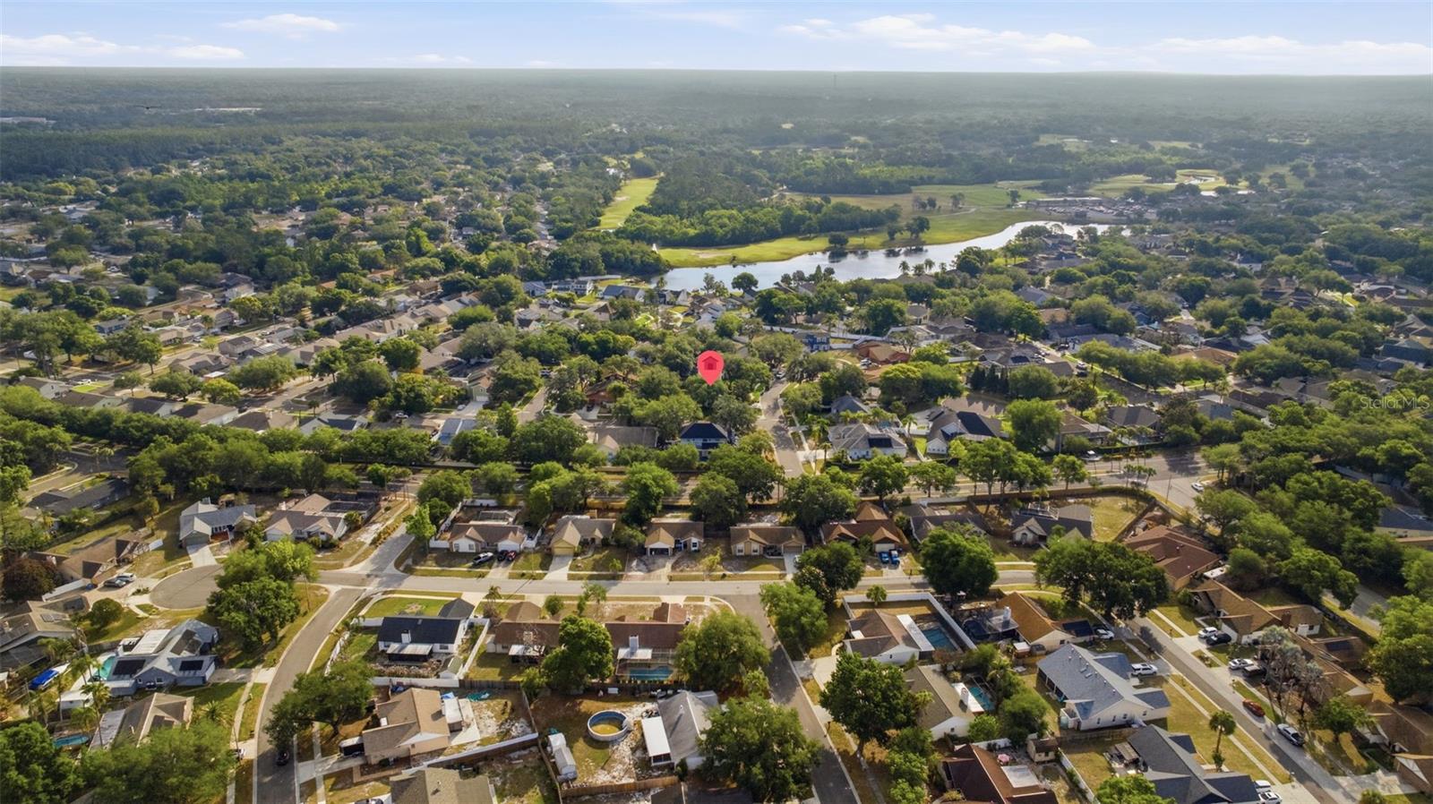 BLOOMINGDALE SEC N - Residential