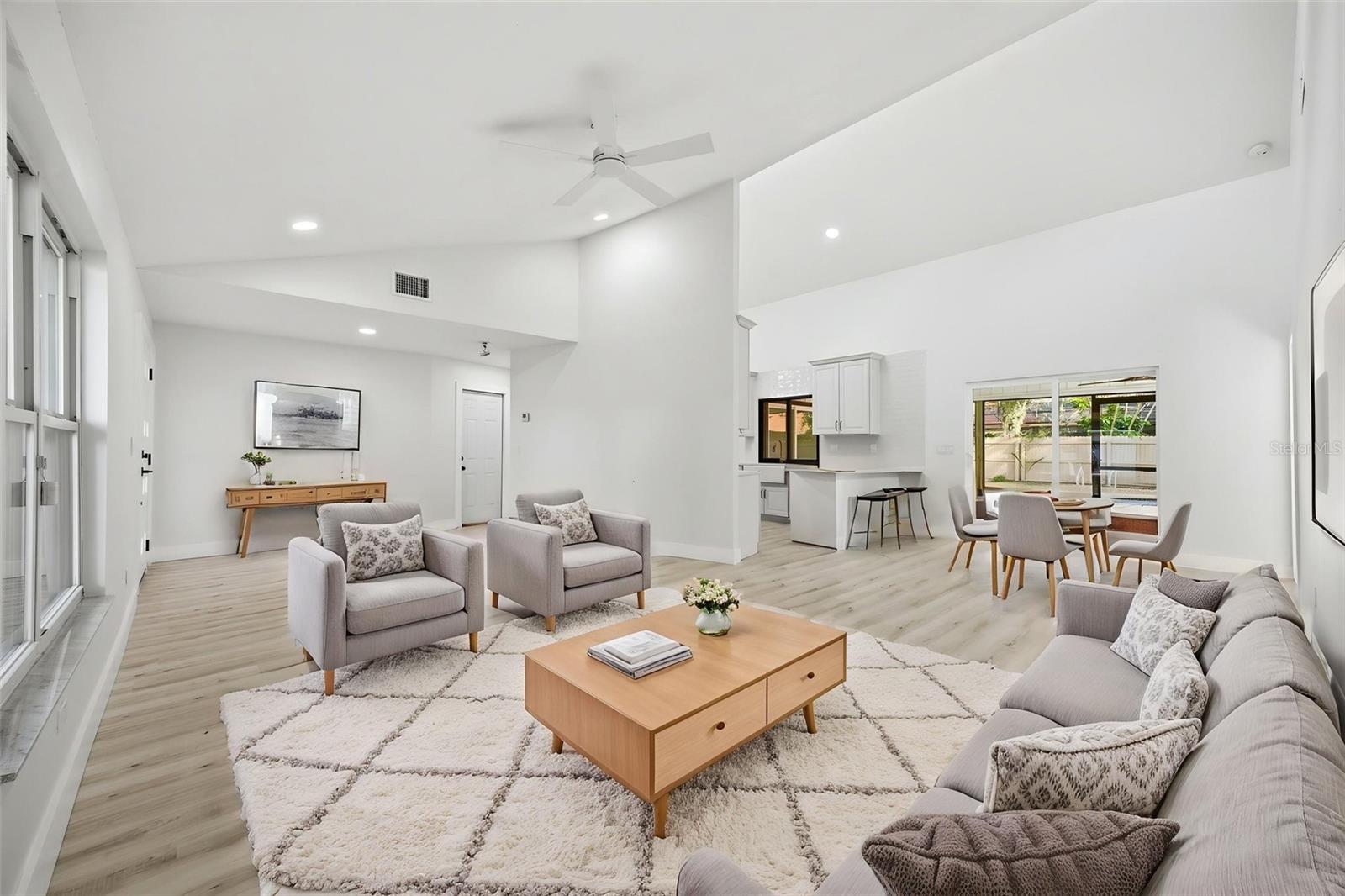 BLOOMINGDALE SEC N - Residential
