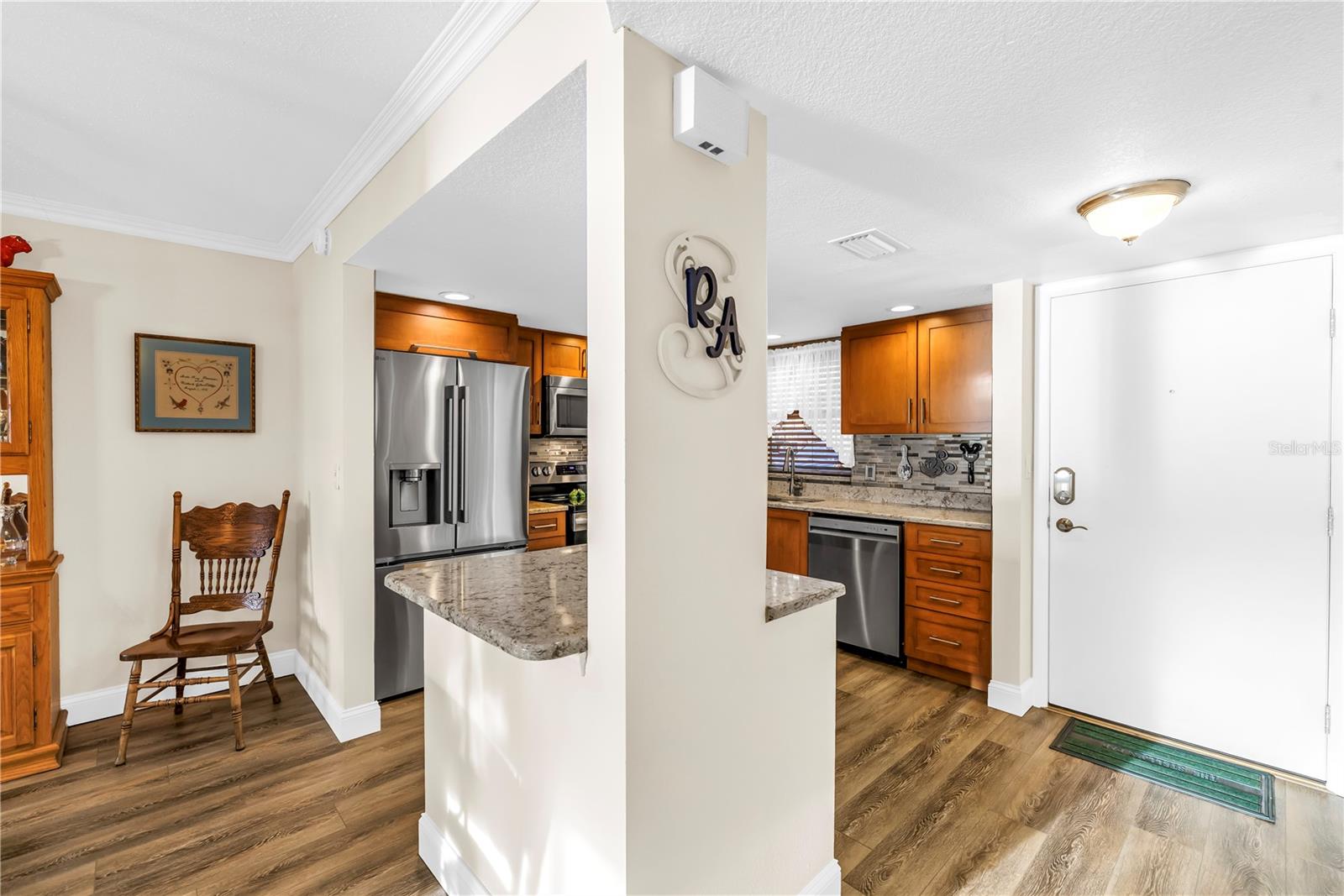 CONCORD TOWERS CONDO - Residential