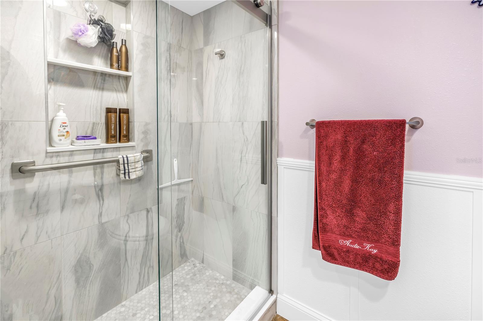 CONCORD TOWERS CONDO - Residential