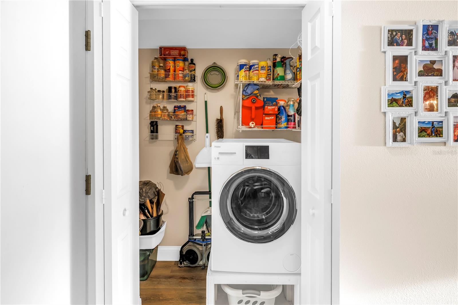 CONCORD TOWERS CONDO - Residential