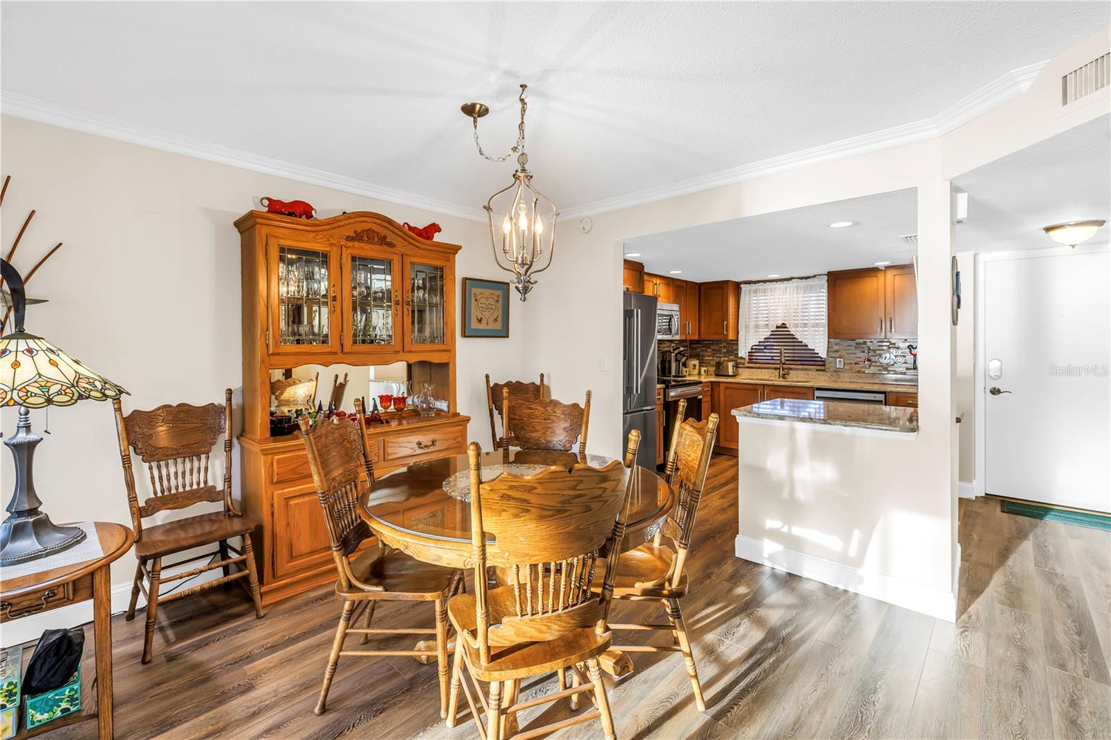 CONCORD TOWERS CONDO - Residential