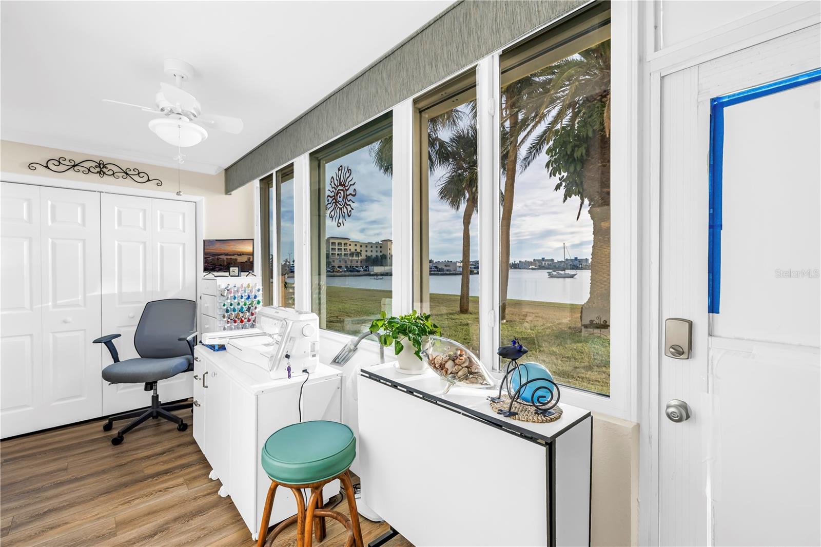 CONCORD TOWERS CONDO - Residential