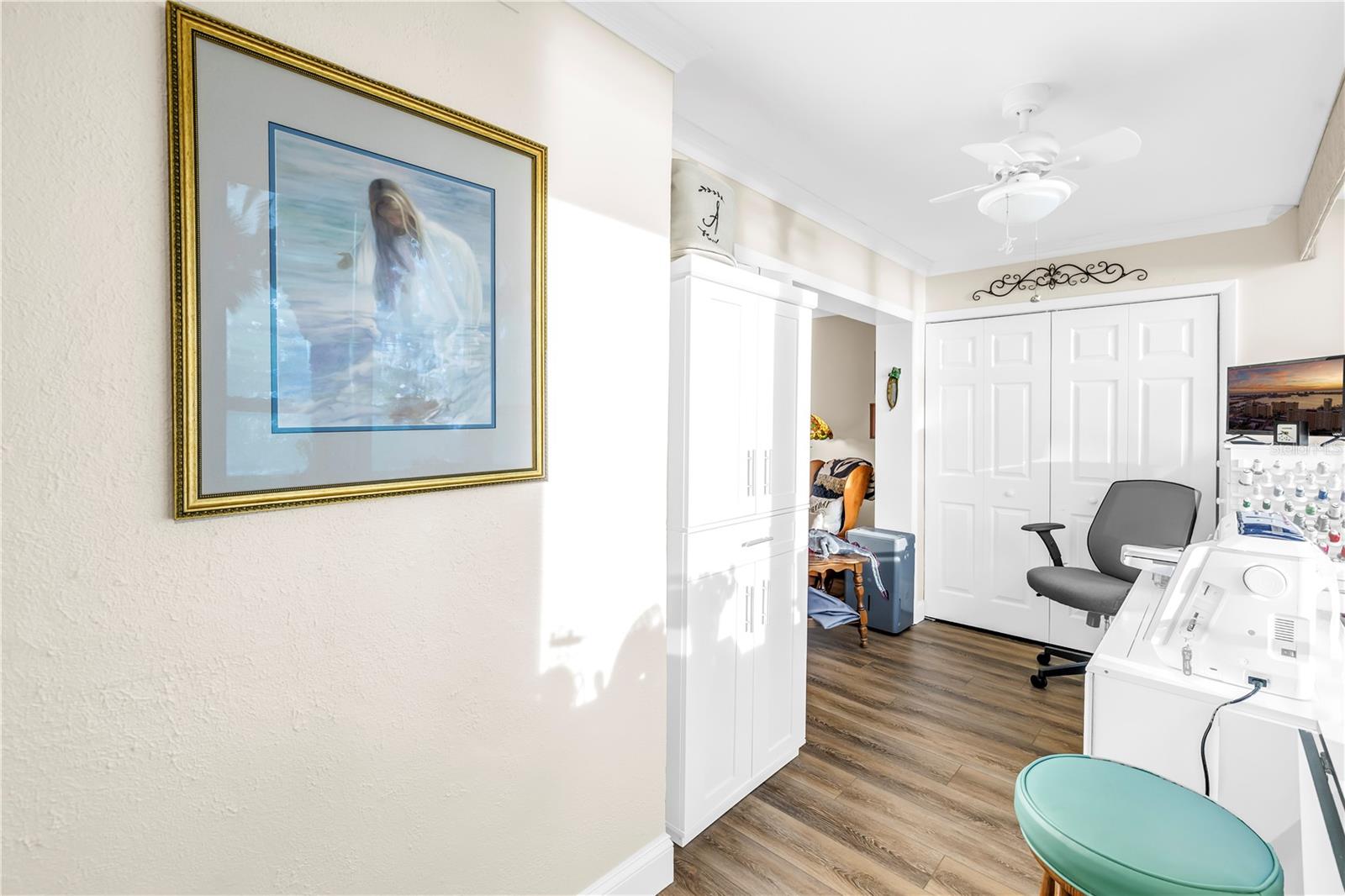 CONCORD TOWERS CONDO - Residential