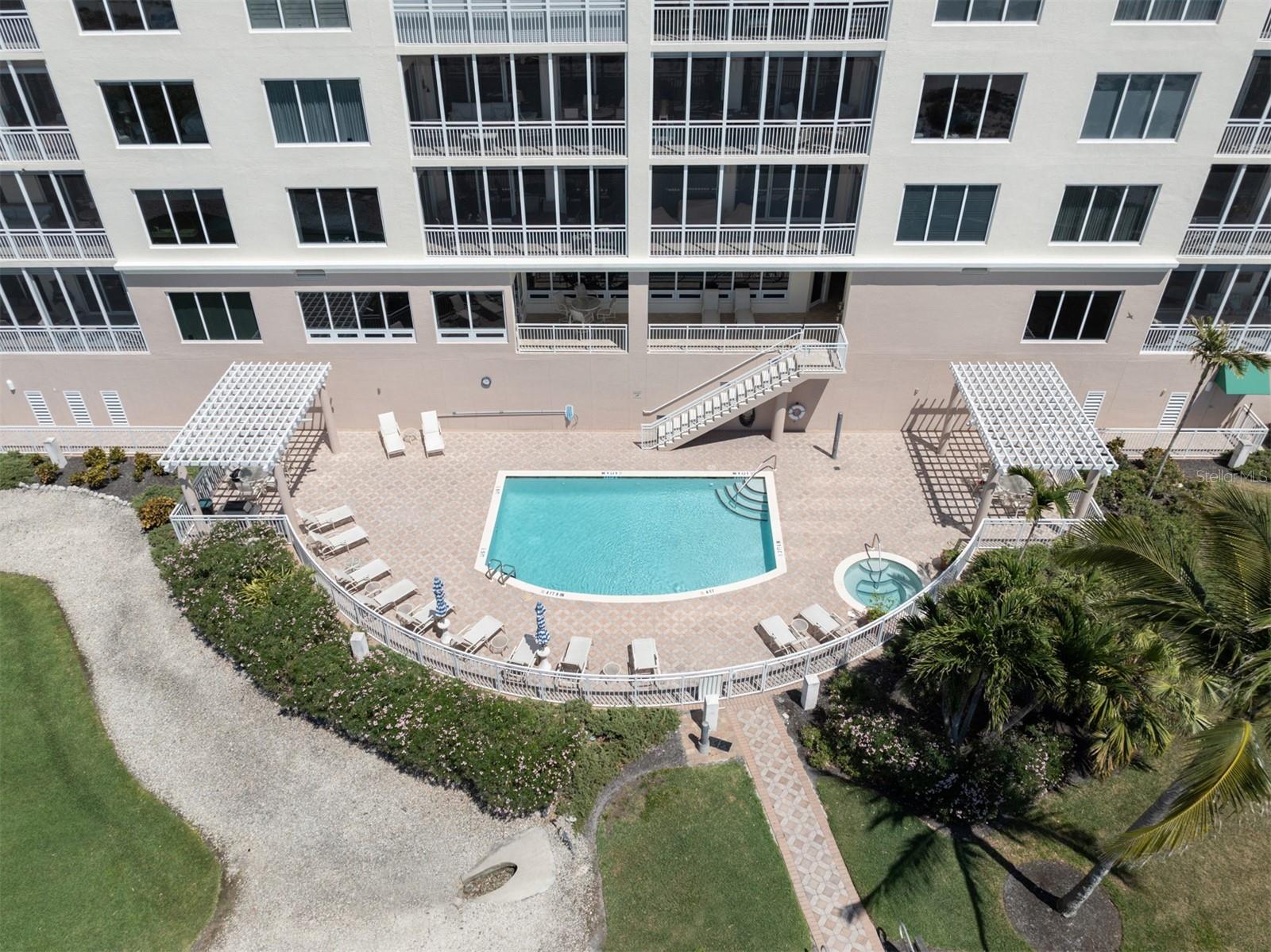 BELEZA ON VENICE BEACH - Residential