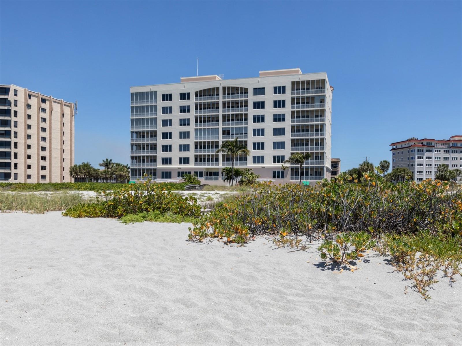 BELEZA ON VENICE BEACH - Residential