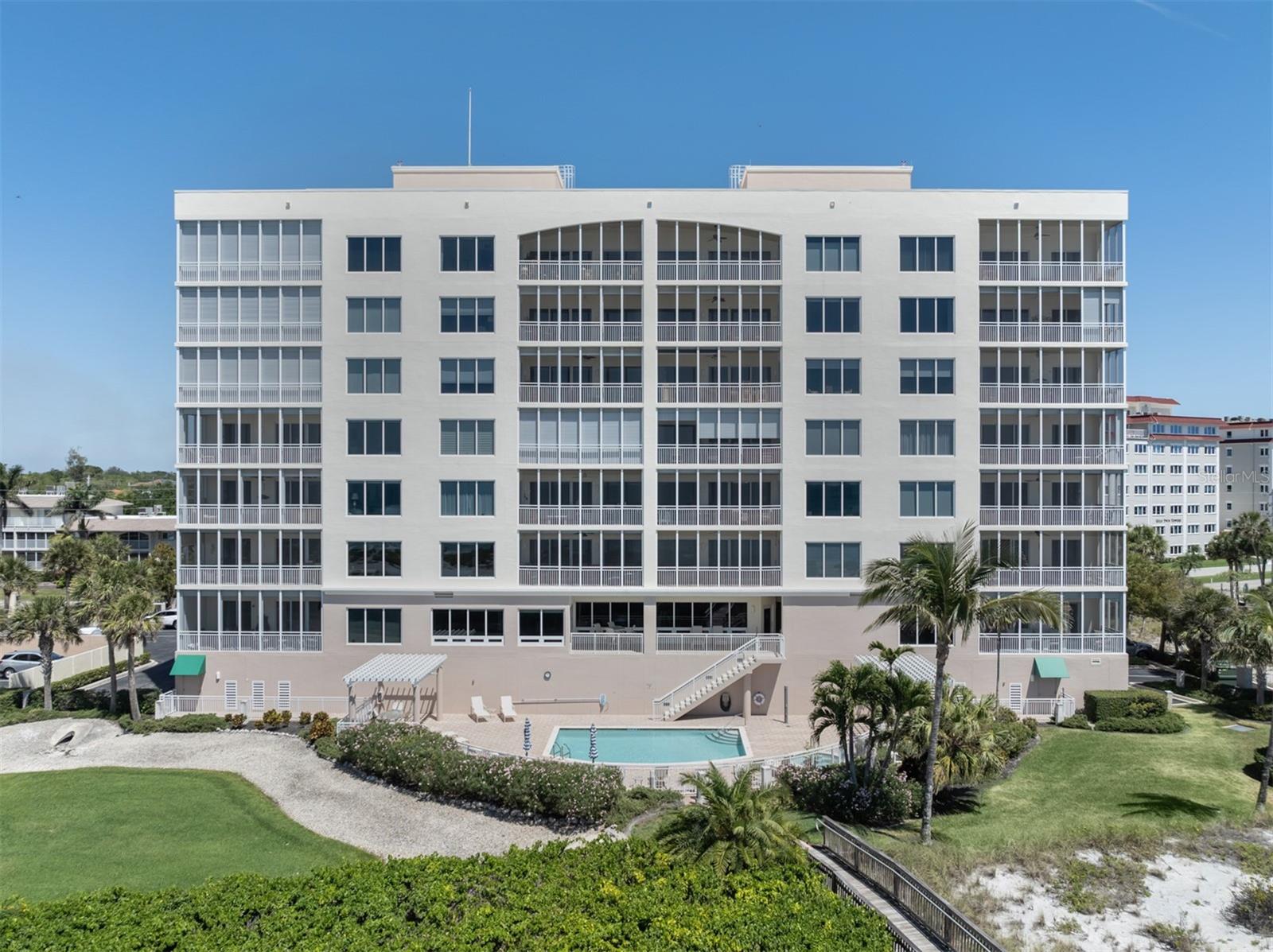 BELEZA ON VENICE BEACH - Residential