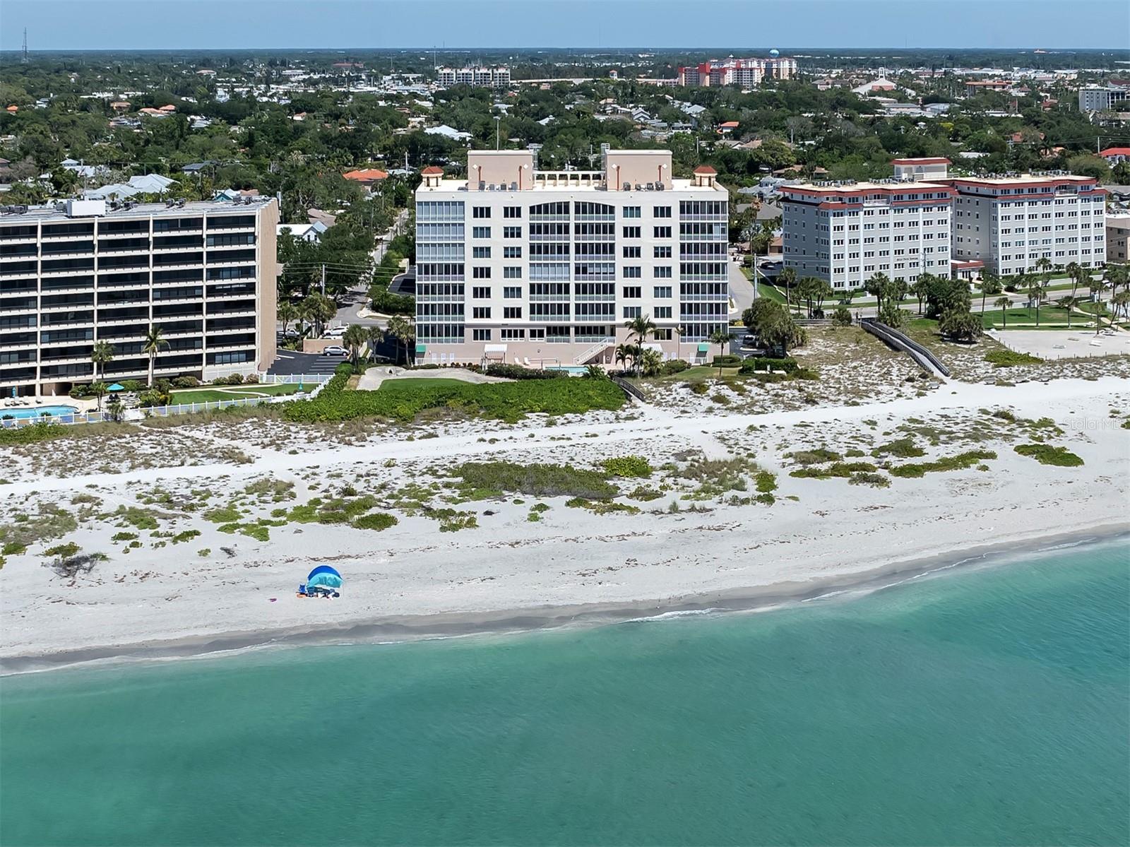 BELEZA ON VENICE BEACH - Residential