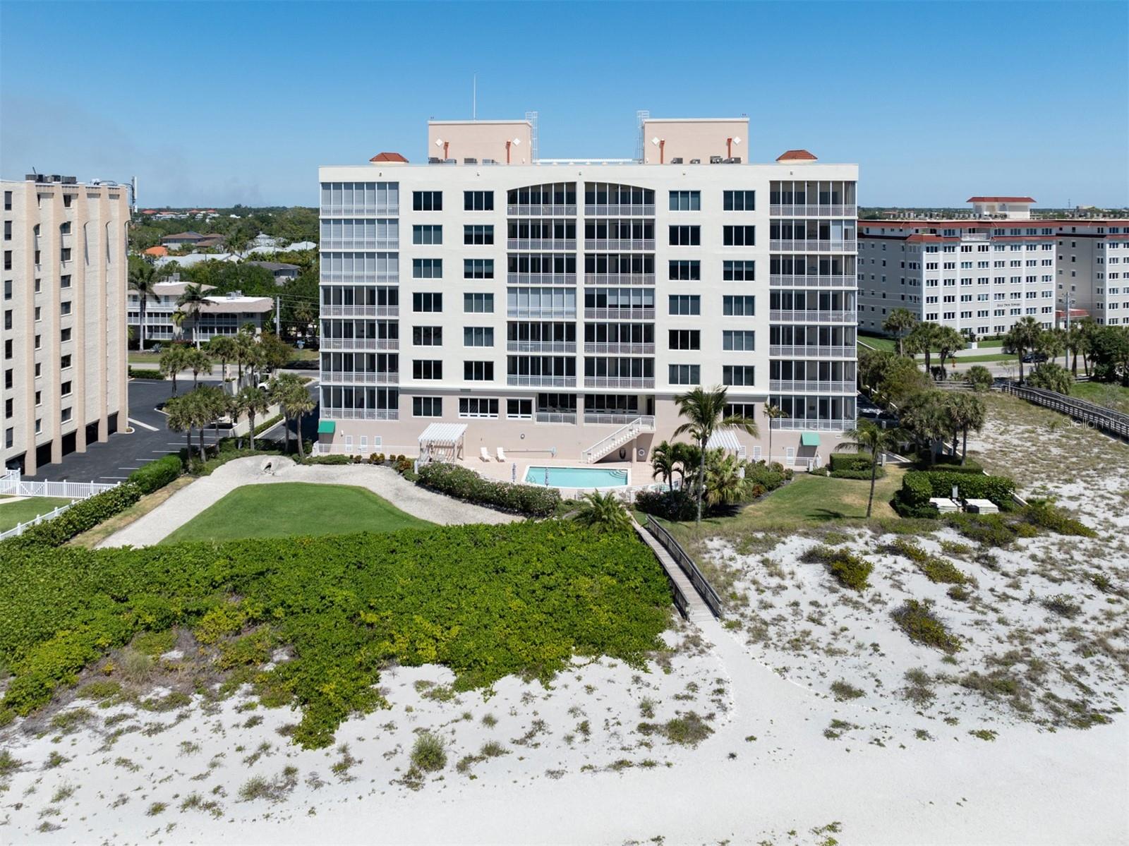 BELEZA ON VENICE BEACH - Residential