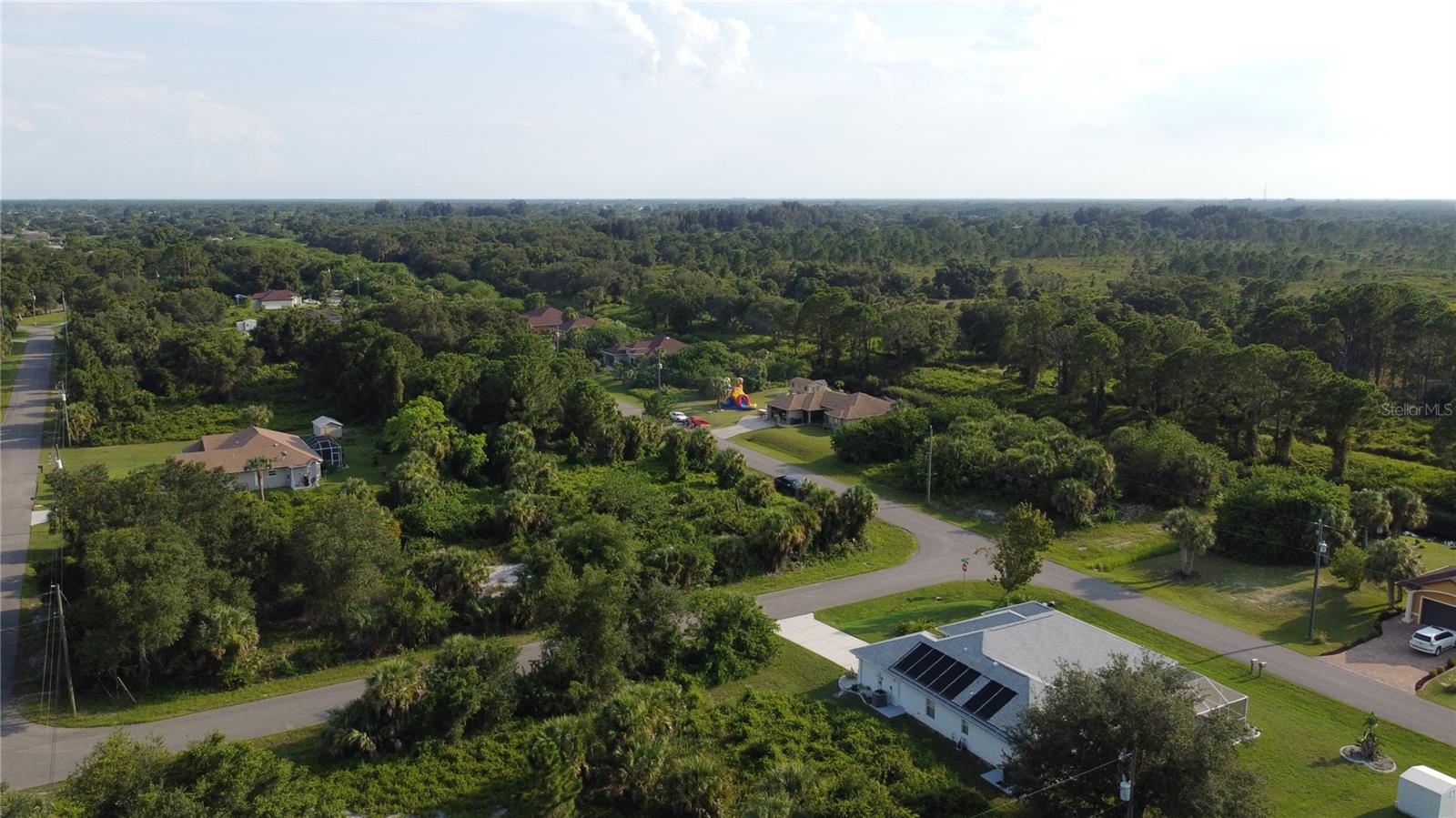 PORT CHARLOTTE SUB 36 - Land