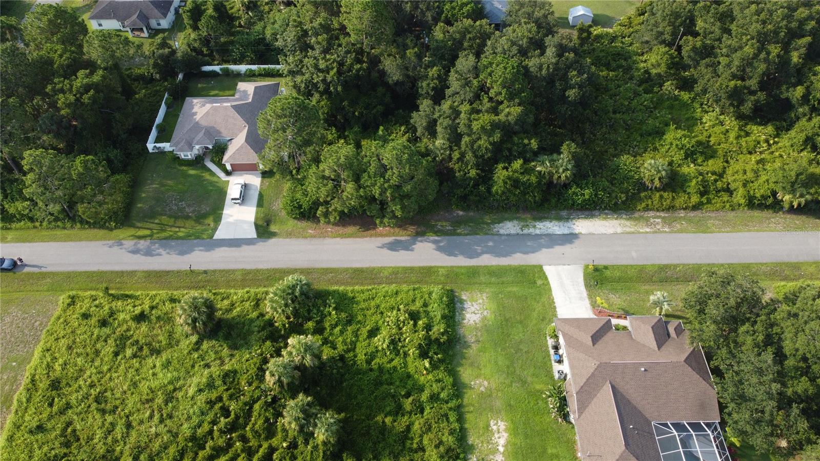 PORT CHARLOTTE SUB 36 - Land