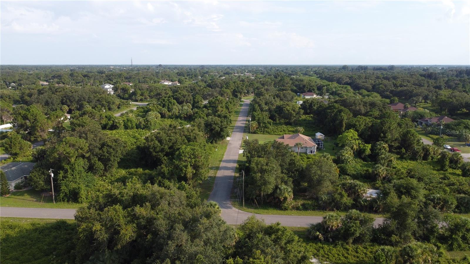 PORT CHARLOTTE SUB 36 - Land