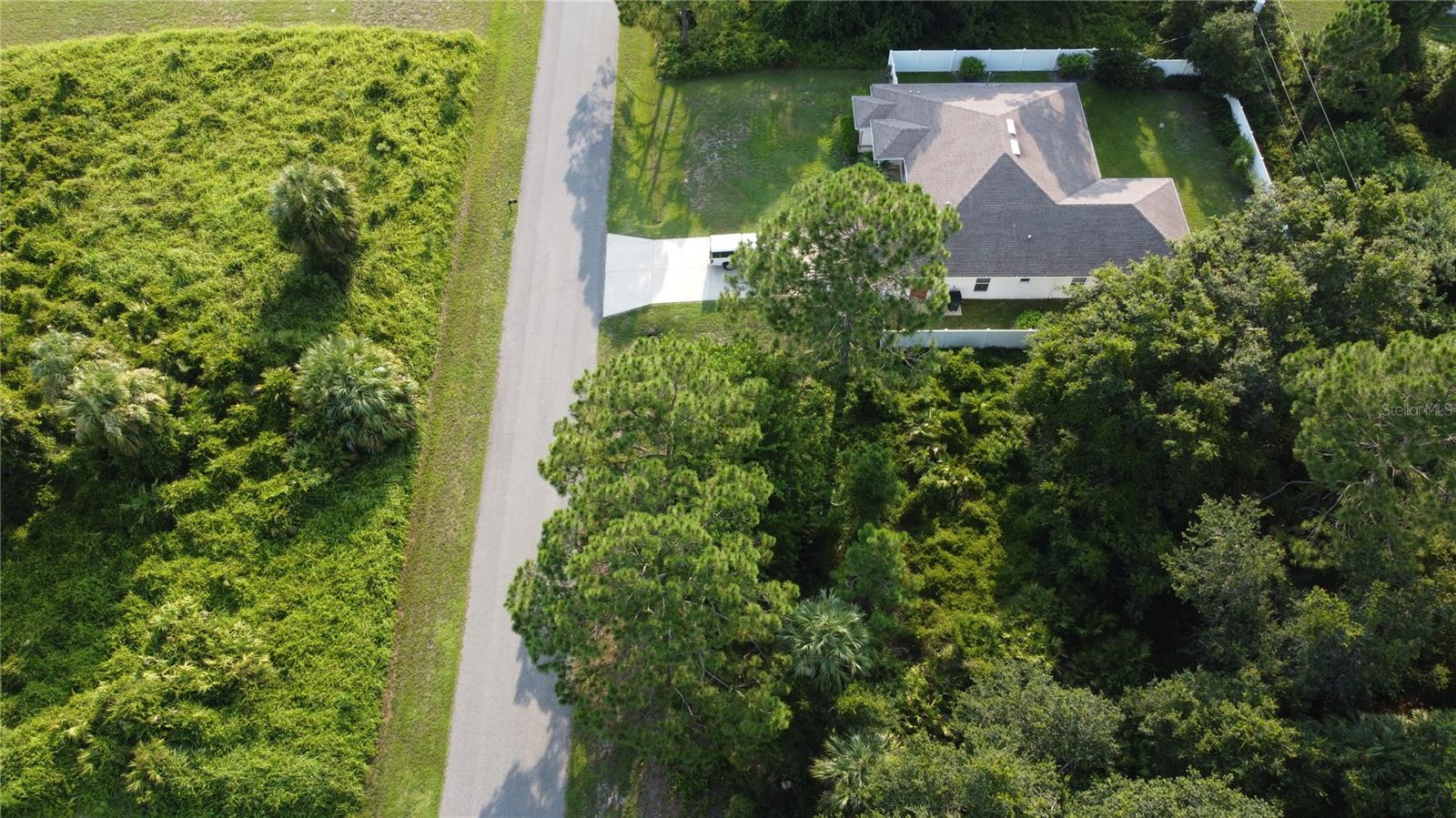 PORT CHARLOTTE SUB 36 - Land