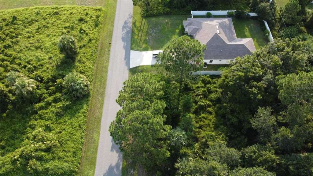 Photo of 12 Attalla Avenue, North Port, FL 34287 (MLS # A4603058)