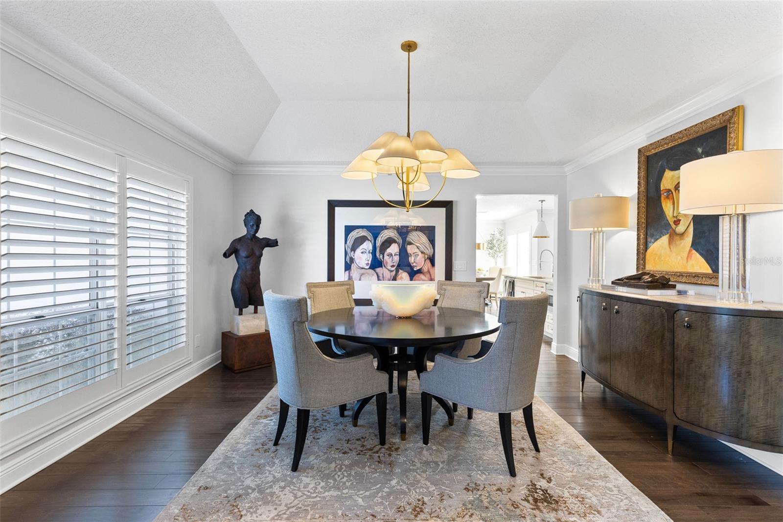 WELLINGTON - Residential