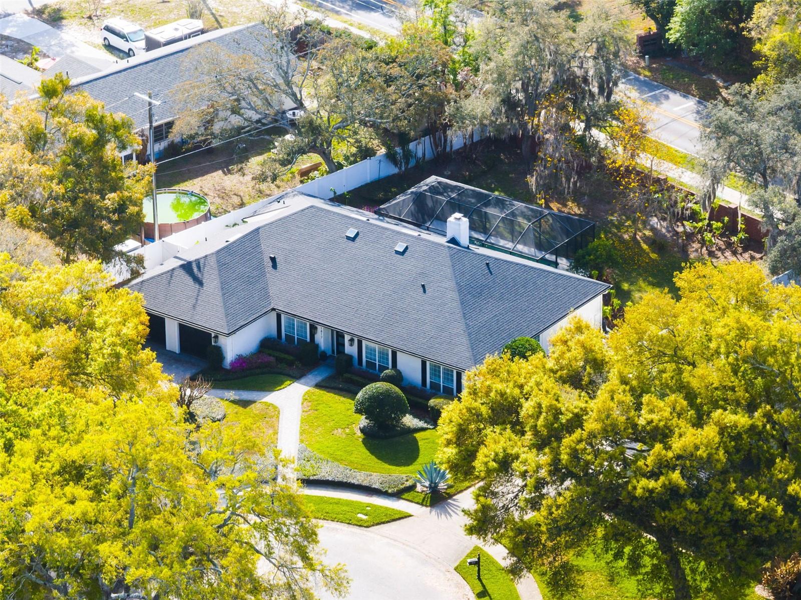 WELLINGTON - Residential