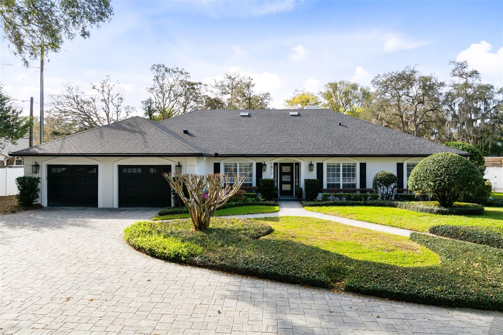 WELLINGTON - Residential