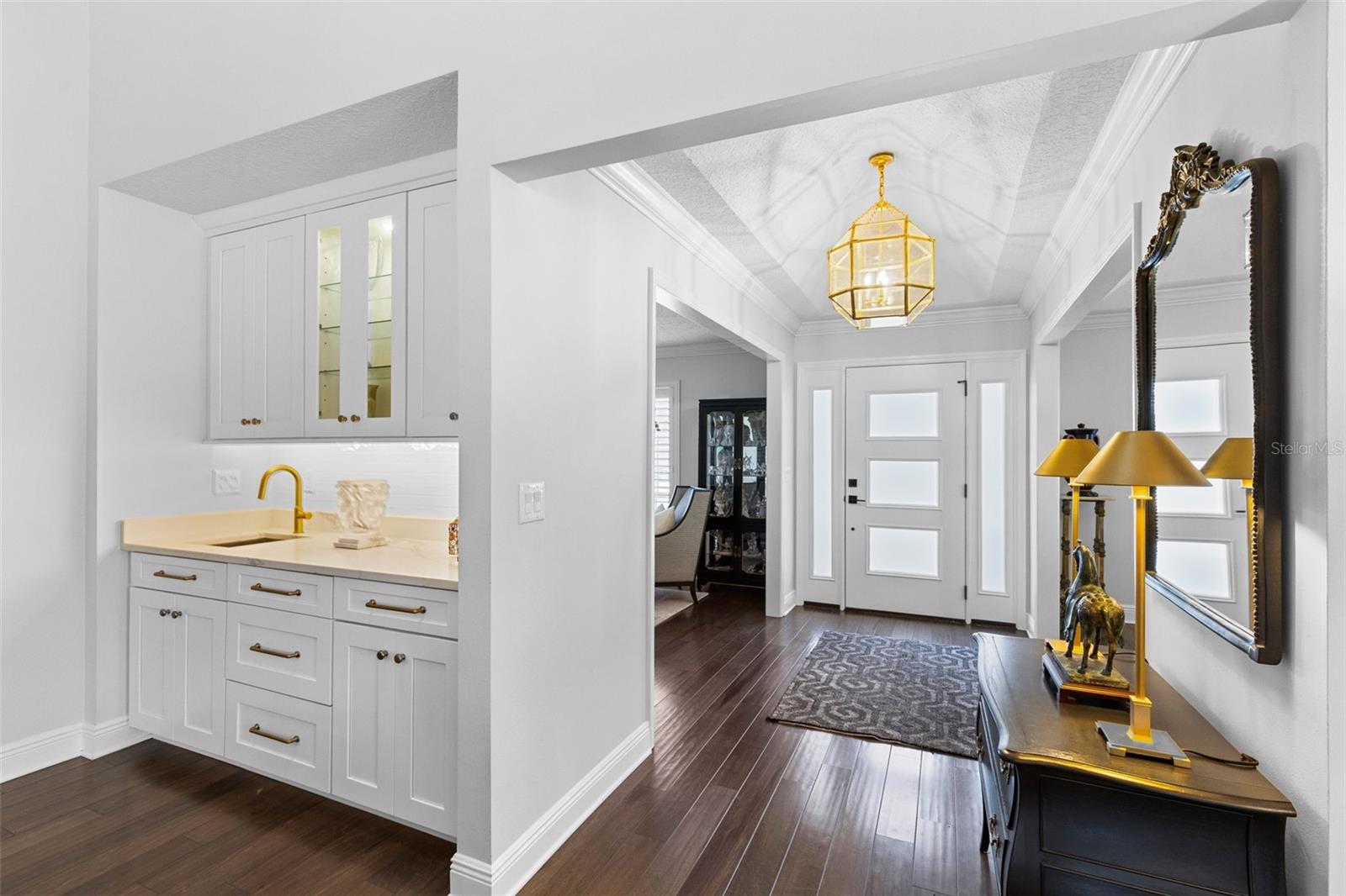 WELLINGTON - Residential