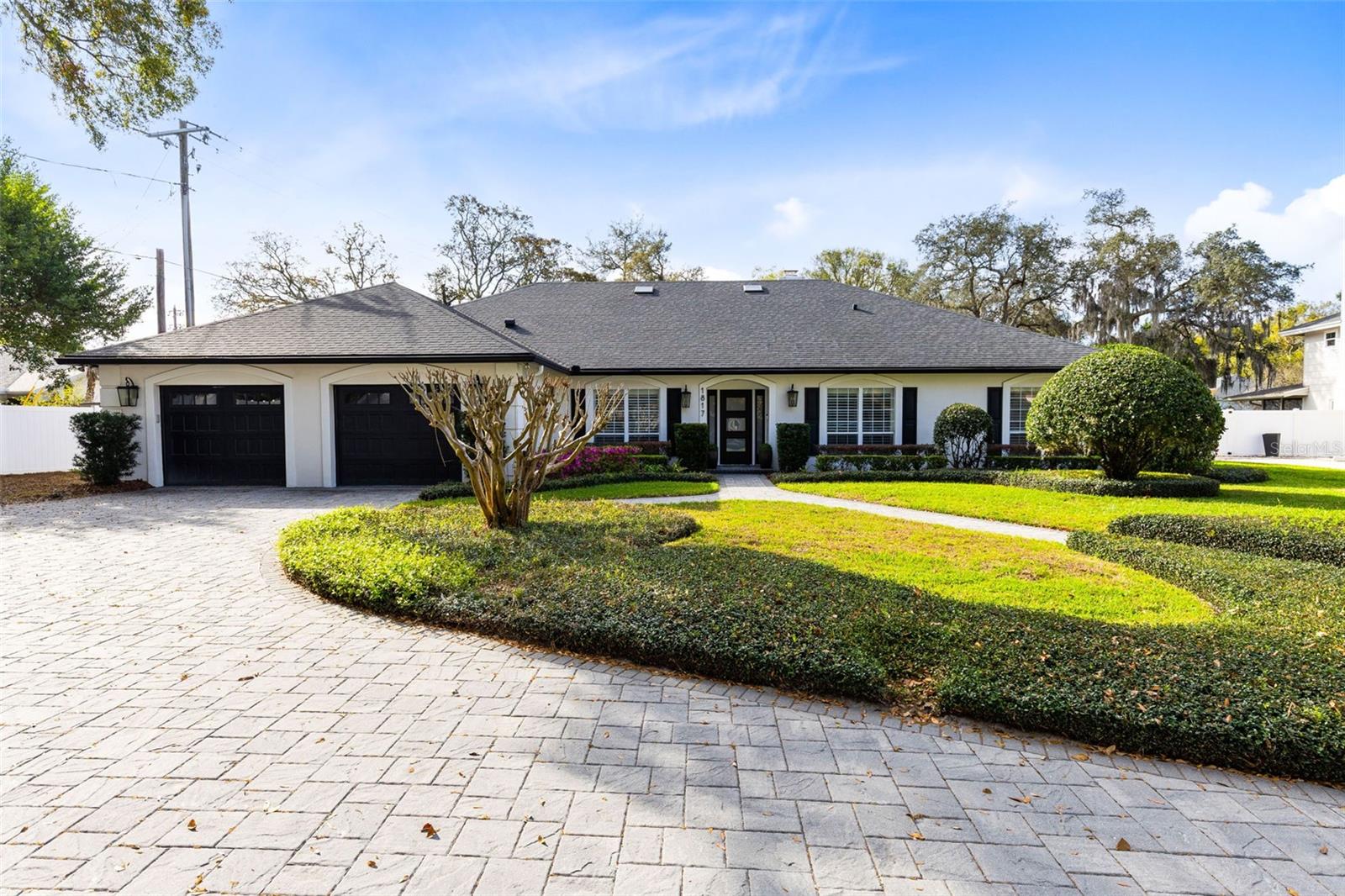 WELLINGTON - Residential