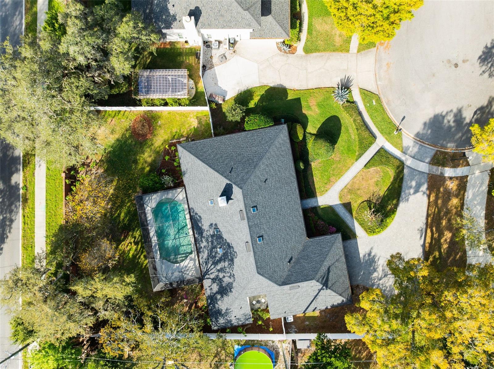 WELLINGTON - Residential