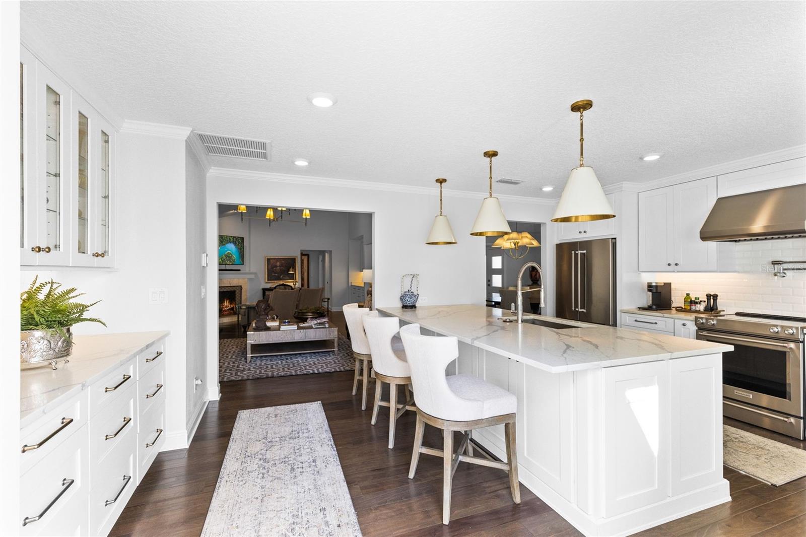 WELLINGTON - Residential