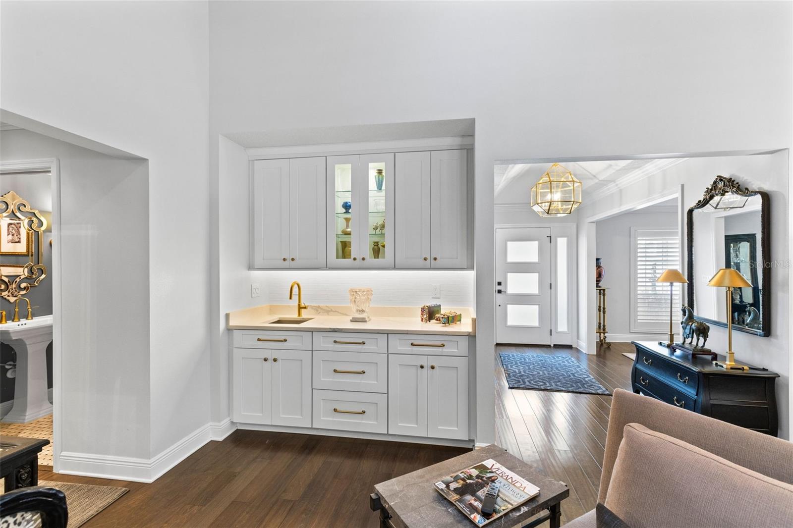 WELLINGTON - Residential