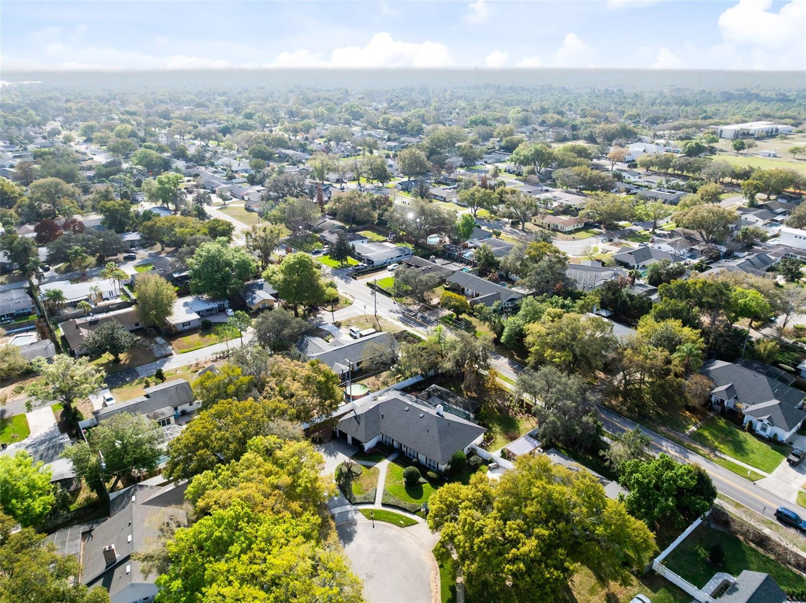WELLINGTON - Residential