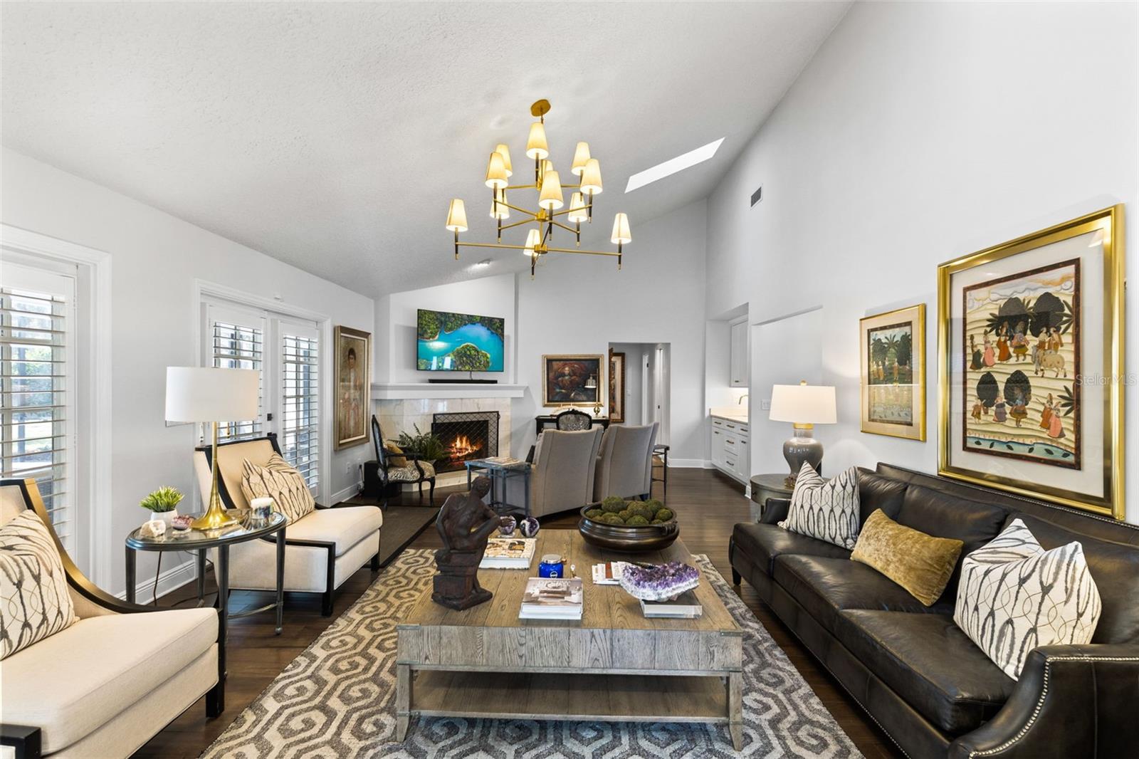 WELLINGTON - Residential