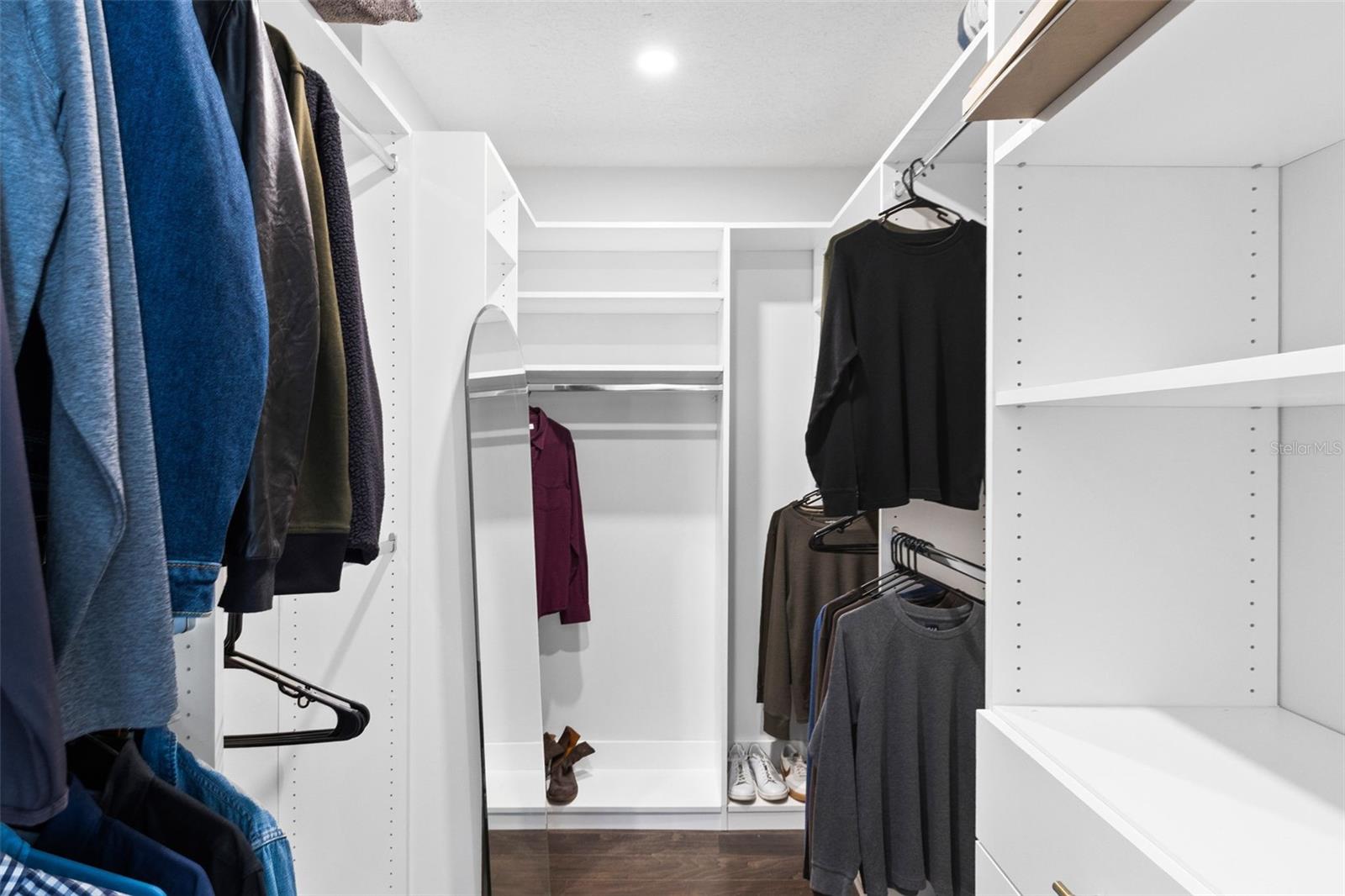 WELLINGTON - Residential