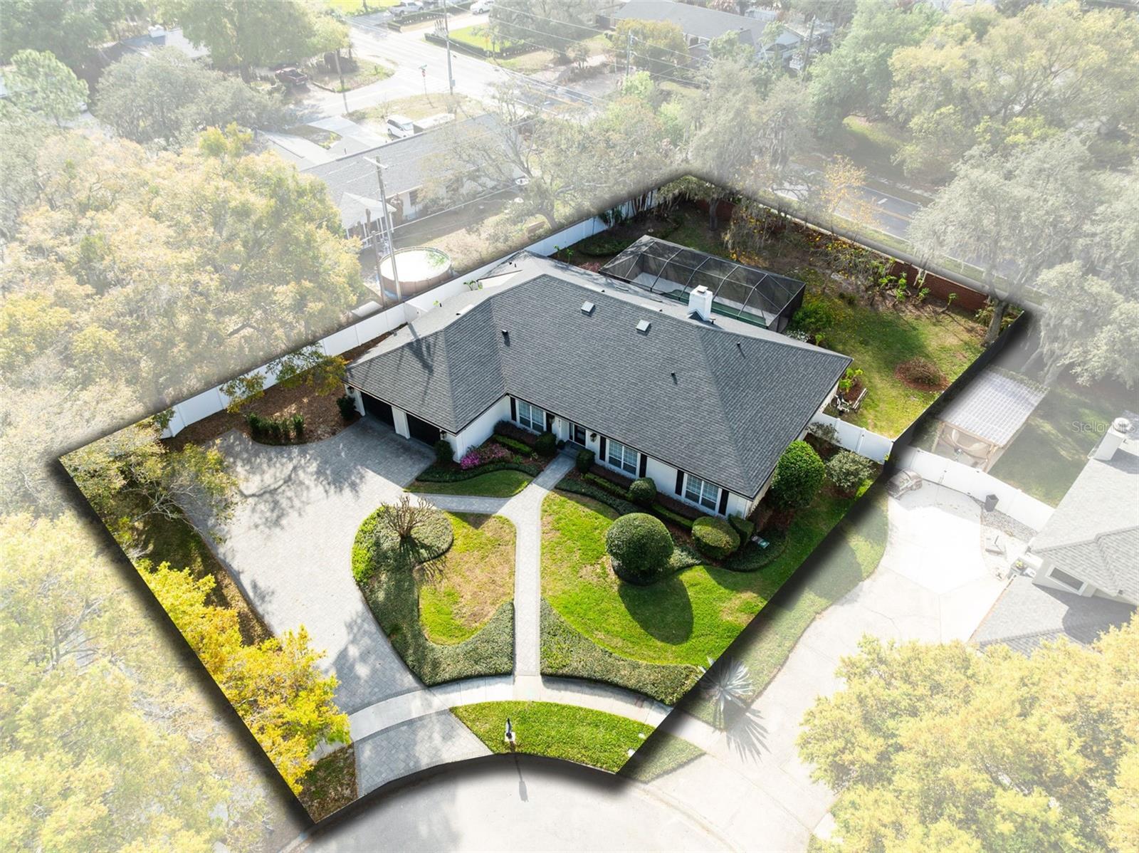 WELLINGTON - Residential