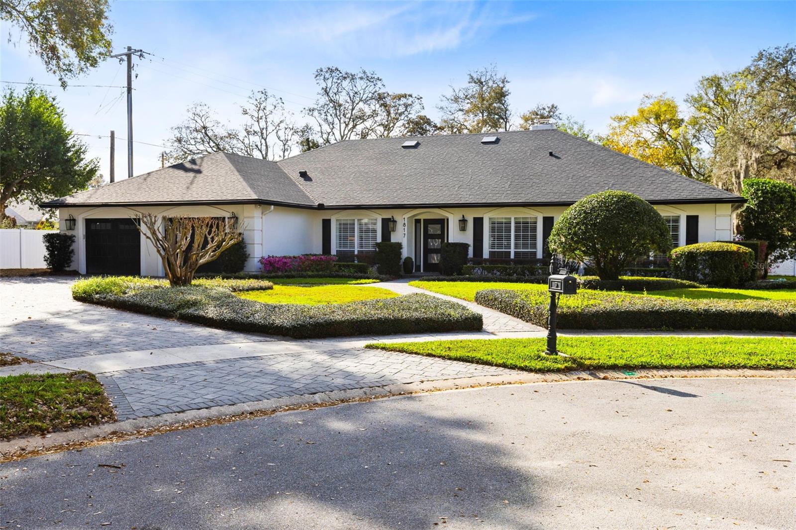 WELLINGTON - Residential