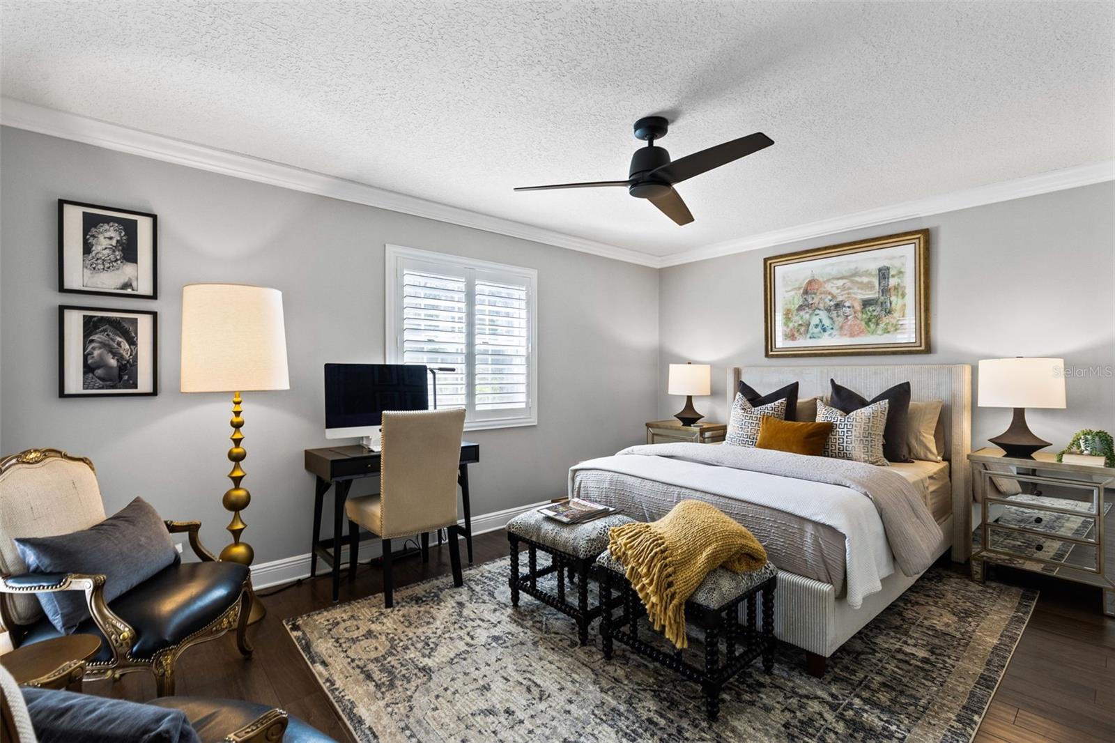 WELLINGTON - Residential